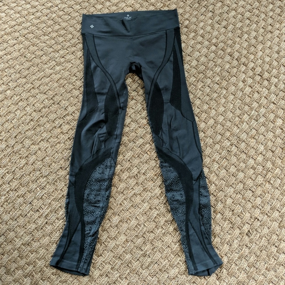 Nux Serra legging